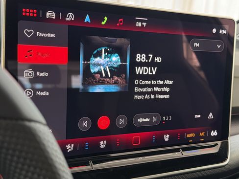 New 2026 Volkswagen GTI Autobahn FWD image 22