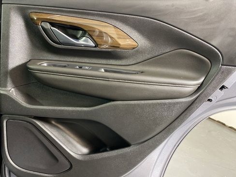 Used 2020 GMC Terrain Denali w/ Denali Premium Package image 32