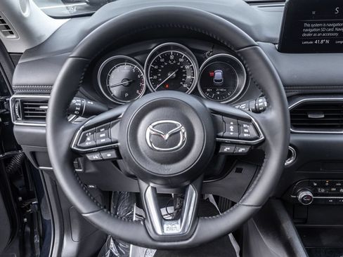 Used 2023 MAZDA CX-5 AWD 2.5 S image 23