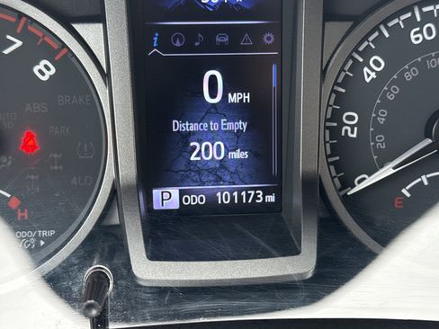 Used 2020 Toyota Tacoma TRD Pro image 22