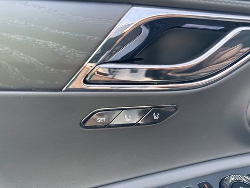 New 2026 Genesis GV80 3.5T Prestige AWD/4WD image 18
