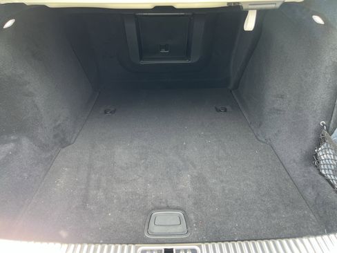 Certified 2025 Mercedes-Benz S 580 4MATIC Sedan image 34