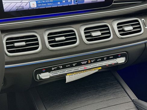 New 2026 Mercedes-Benz GLE 350 4MATIC image 17