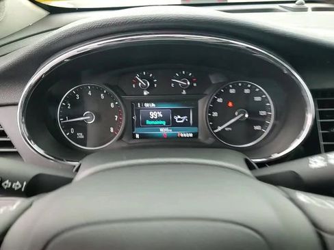 Used 2022 Buick Encore Preferred w/ Safety Package image 18