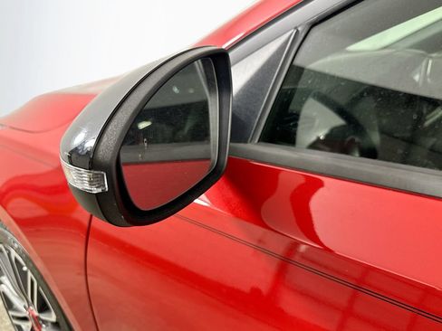 Used 2024 Kia Forte GT w/ GT2 Package FWD image 38