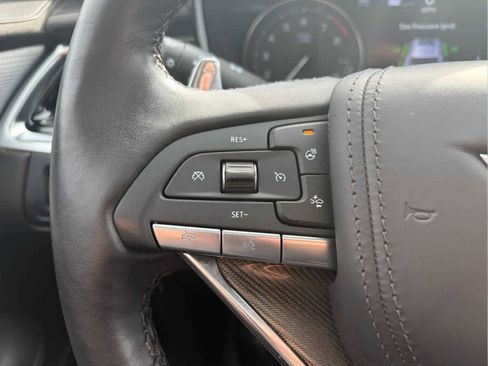 Used 2023 Cadillac XT6 Sport w/ Platinum Package AWD/4WD image 15