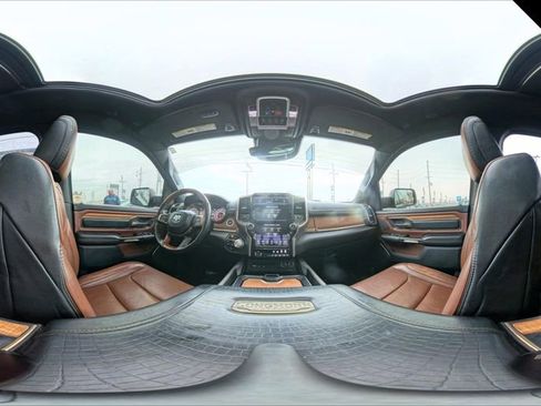 Used 2019 RAM 1500 Limited image 36