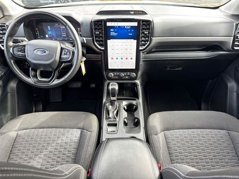 Certified 2024 Ford Ranger XLT w/ Technology Package RWD image 20
