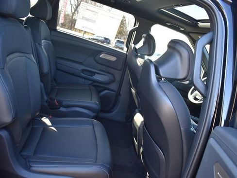 New 2027 Kia Telluride S image 15