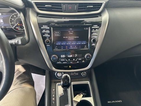 Used 2024 Nissan Murano Platinum image 10