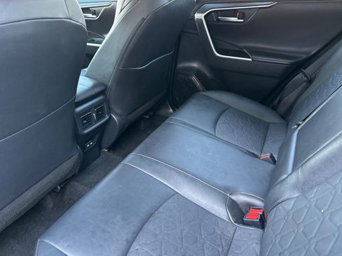 Used 2023 Toyota RAV4 Adventure image 10