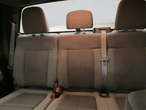 Used 2012 Ford F150 XLT w/ XLT Chrome Pkg image 20