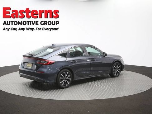 Used 2024 Honda Civic EX-L image 43