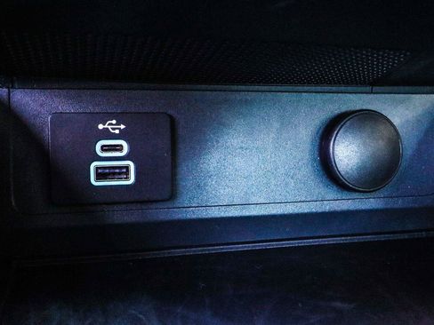Used 2024 Ford Mustang Coupe RWD image 12