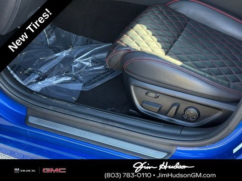 Used 2022 Genesis G70 3.3T image 21