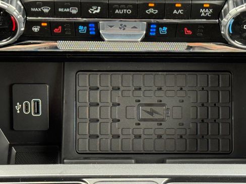 Used 2025 Ford F150 Platinum w/ Equipment Group 702A High AWD/4WD image 24