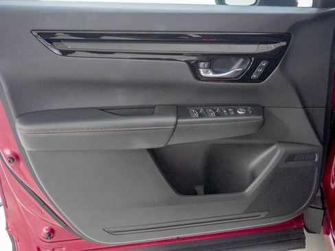 Certified 2026 Honda CR-V Sport Touring image 17