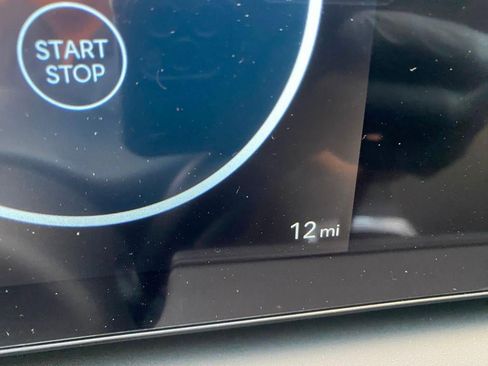 New 2026 Hyundai Tucson SEL image 33