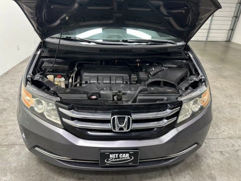 Used 2014 Honda Odyssey LX image 29