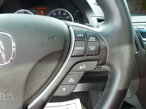 Used 2015 Acura RDX AWD w/ Technology Package image 18