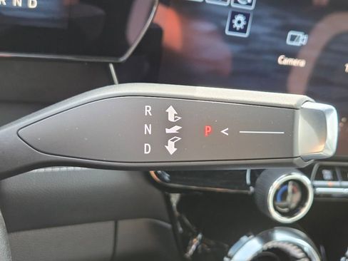 New 2026 Chevrolet Blazer EV LT FWD image 15