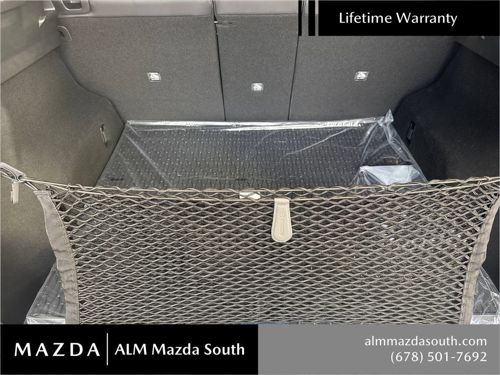 New 2026 MAZDA CX-5 Preferred AWD/4WD image 19