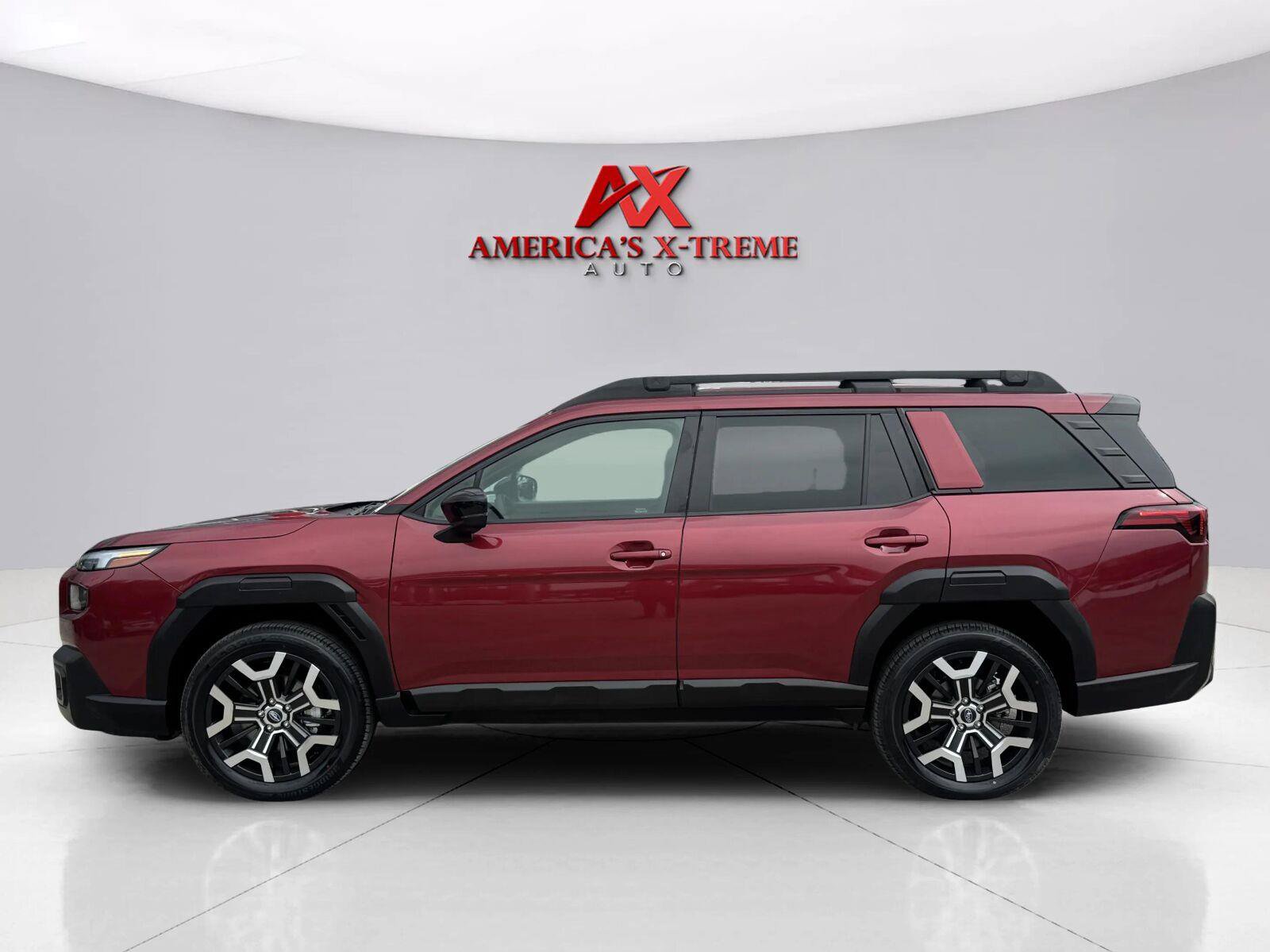 Used 2026 Subaru Outback Touring XT AWD/4WD image 2