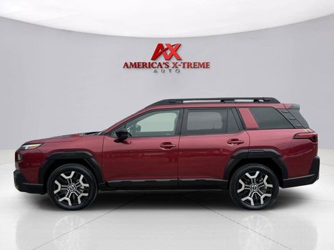 Used 2026 Subaru Outback Touring XT AWD/4WD image 2