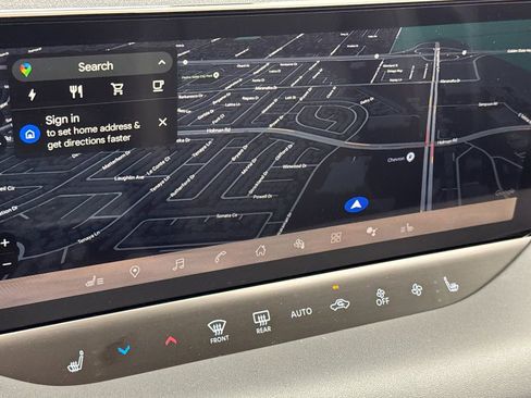 New 2026 Nissan Leaf SV+ w/ Illuminated Package FWD image 18