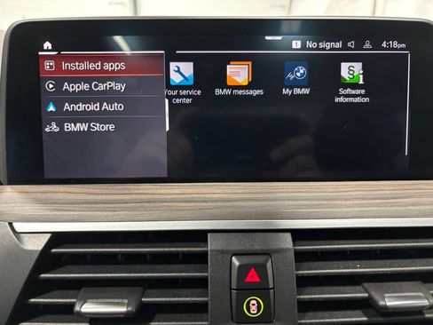 Used 2021 BMW X3 xDrive30i w/ Premium Package AWD/4WD image 30