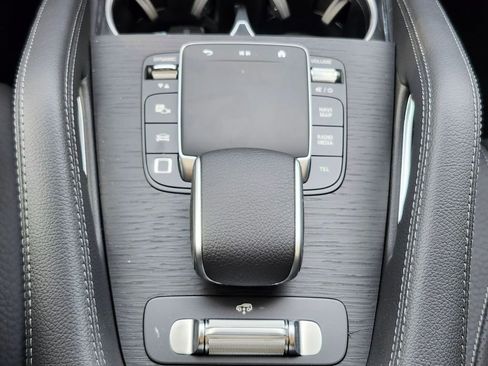 New 2026 Mercedes-Benz GLS 450 4MATIC image 25