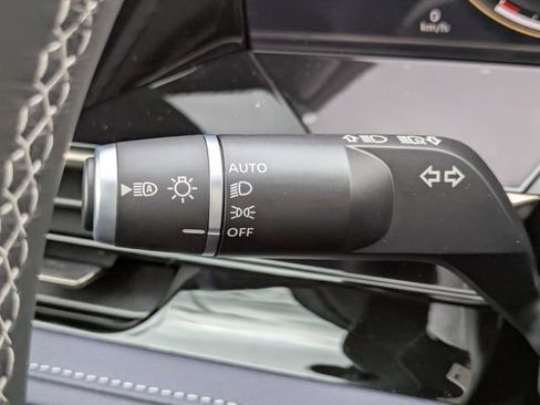 Used 2026 INFINITI QX80 4WD w/ Sport Exterior Package image 2