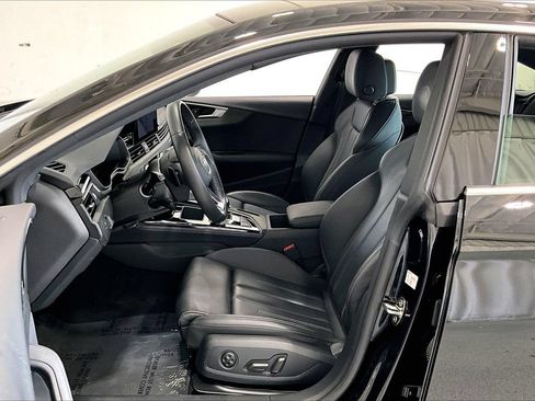 Used 2023 Audi A5 2.0T Premium Plus w/ Premium Plus AWD/4WD image 18