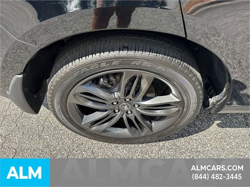 Used 2023 Acura RDX A-Spec image 21