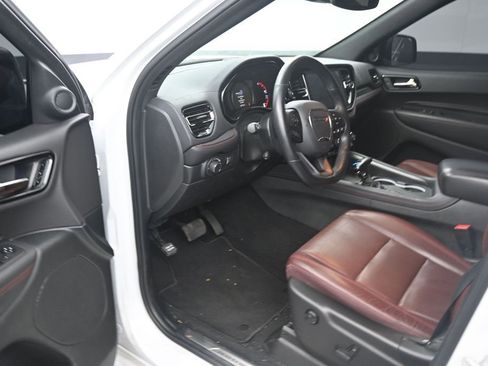Used 2024 Dodge Durango R/T RWD image 10