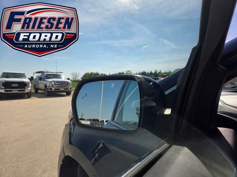 Used 2020 Ford Edge Titanium w/ Equipment Group 301A AWD/4WD image 11