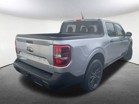 Used 2024 Ford Maverick XLT w/ XLT Luxury Package AWD/4WD image 13