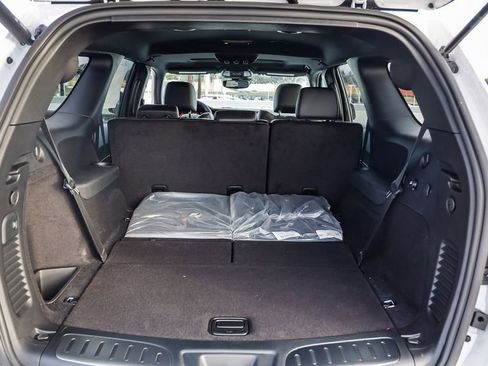 New 2026 Dodge Durango GT image 28