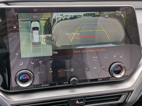 Used 2024 Lexus TX 350 FWD w/ Technology Package image 26