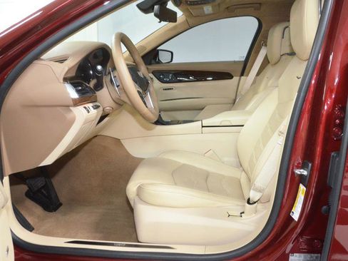 Used 2016 Cadillac CT6 Platinum image 14