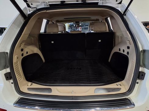 Certified 2018 Jeep Grand Cherokee Limited image 18