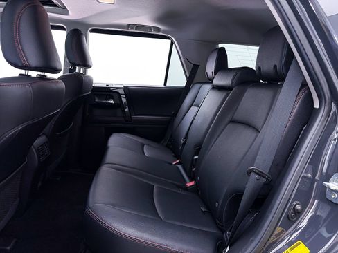 Used 2024 Toyota 4Runner TRD Pro AWD/4WD image 42