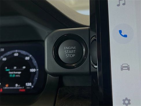 New 2025 Toyota Tacoma Limited image 14