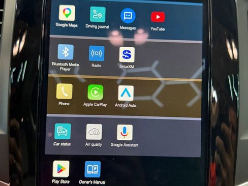 Used 2024 Volvo XC90 B5 Core AWD/4WD image 48