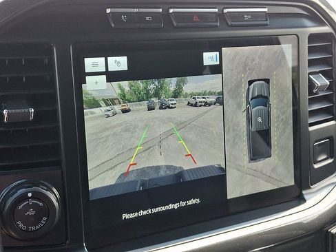 Certified 2022 Ford F150 XLT w/ Equipment Group 302A High AWD/4WD image 17