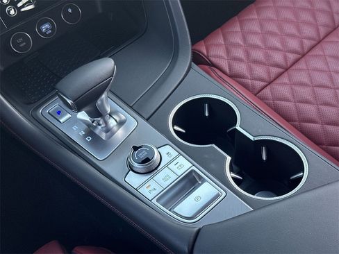 Used 2025 Genesis G70 3.3T Advanced w/ Sport Prestige Package image 23