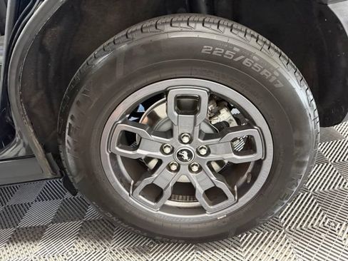 Used 2021 Ford Bronco Sport Big Bend AWD/4WD image 42