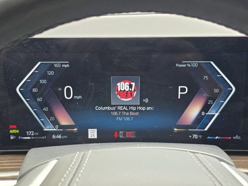 Used 2023 BMW X7 xDrive40i AWD/4WD image 33