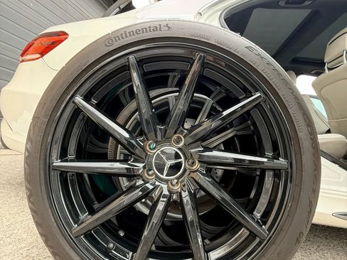 Used 2014 Mercedes-Benz E 63 AMG S-Model image 47