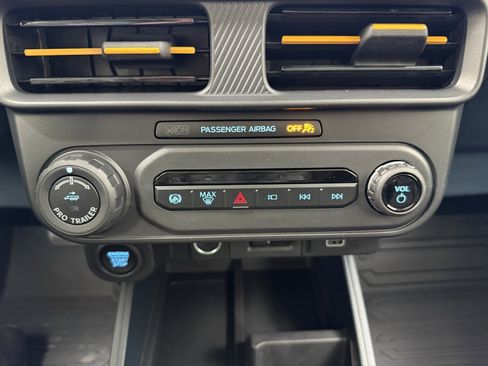 New 2026 Ford Maverick Tremor image 23